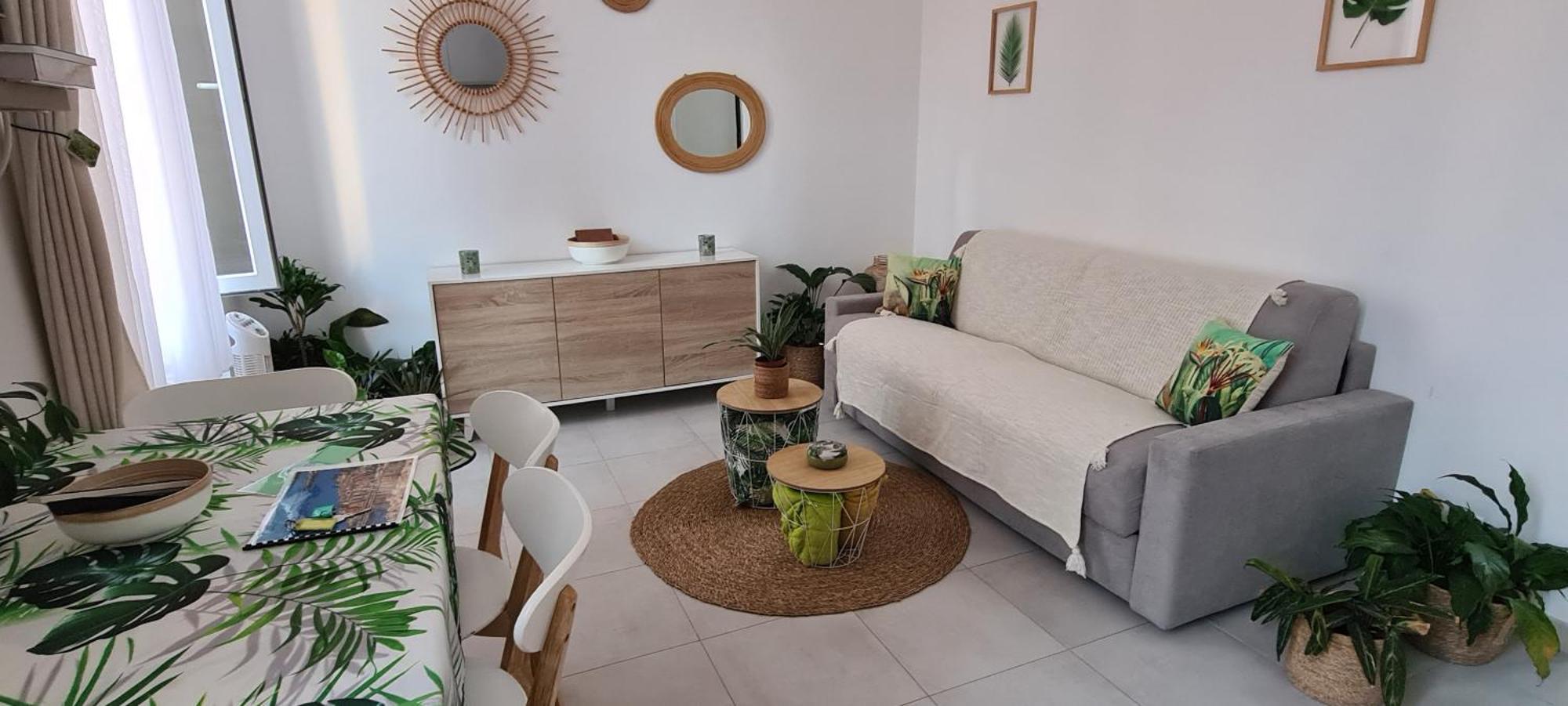 Superbe 2 Pieces Neuf A 100M De La Plage Menton Eksteriør billede
